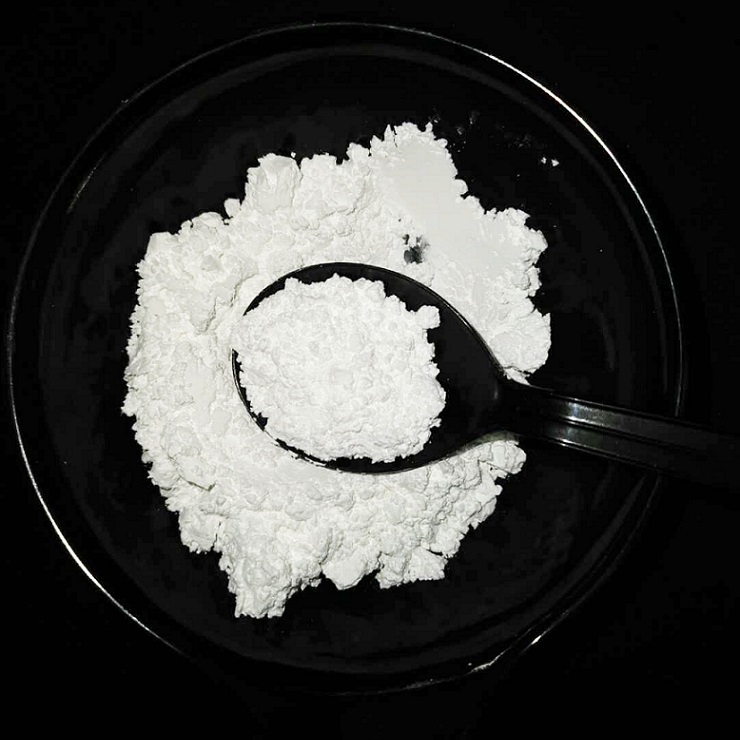 Barium Carbonate