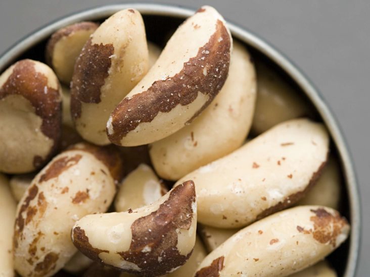 Brazil Nuts