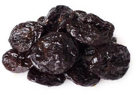 Dried  Prunes