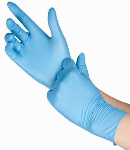 Nitrile Gloves