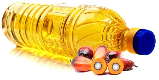 RBD Palm Oil