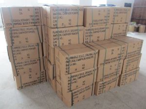 Camphor Powder