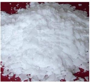 Sodium Hydroxide