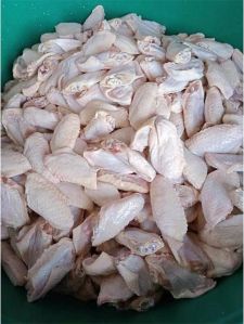 Frozen Chicken Wings