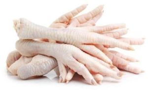 Frozen Chicken Feet
