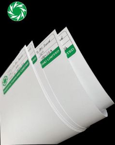 Coated Art Paper