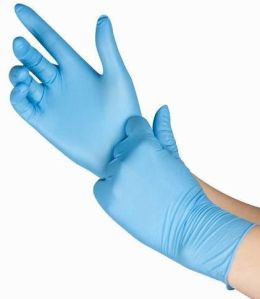 Nitrile Gloves