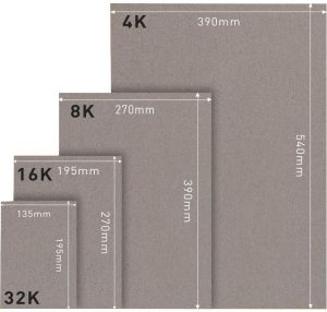Paper Boards