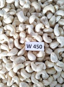 W450 Cashew Nuts