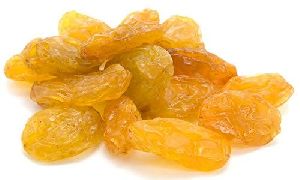 Yellow Raisins