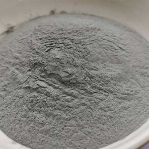 Zinc Ash