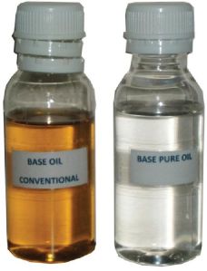 Base Oil