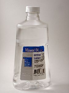 White Oil