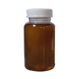 Crude Glycerine