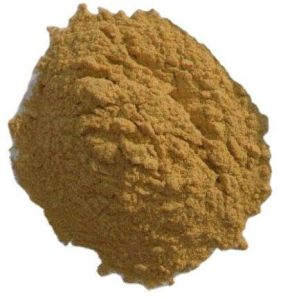 Buffalo Bone Meal