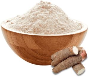 Tapioca Starch